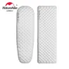 Matelas pneumatique ultraléger NATUREHIKE Tuye : confort et portabilité